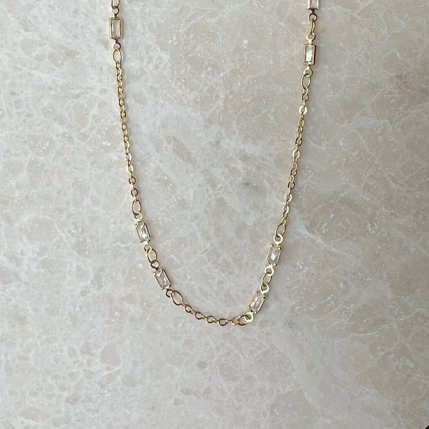 Malibu Chain