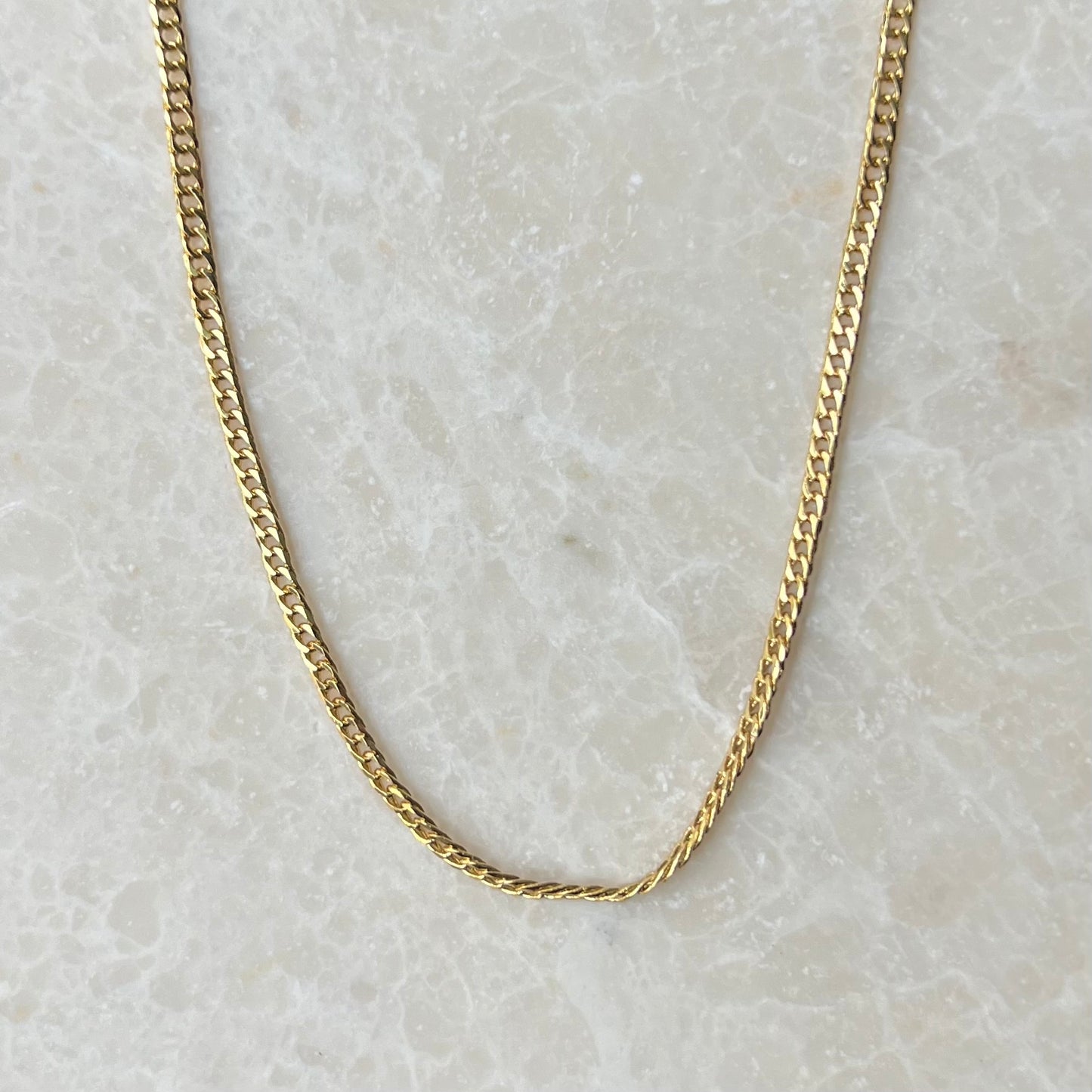 Cove Chain