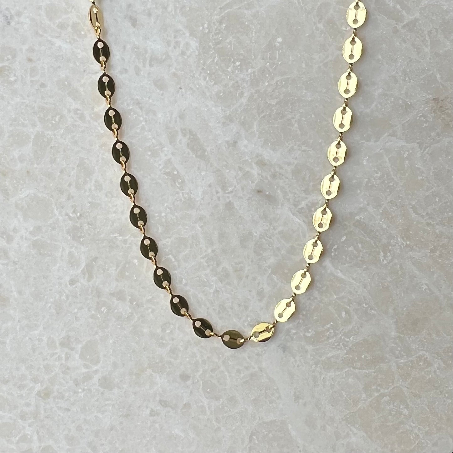 Crescent Chain