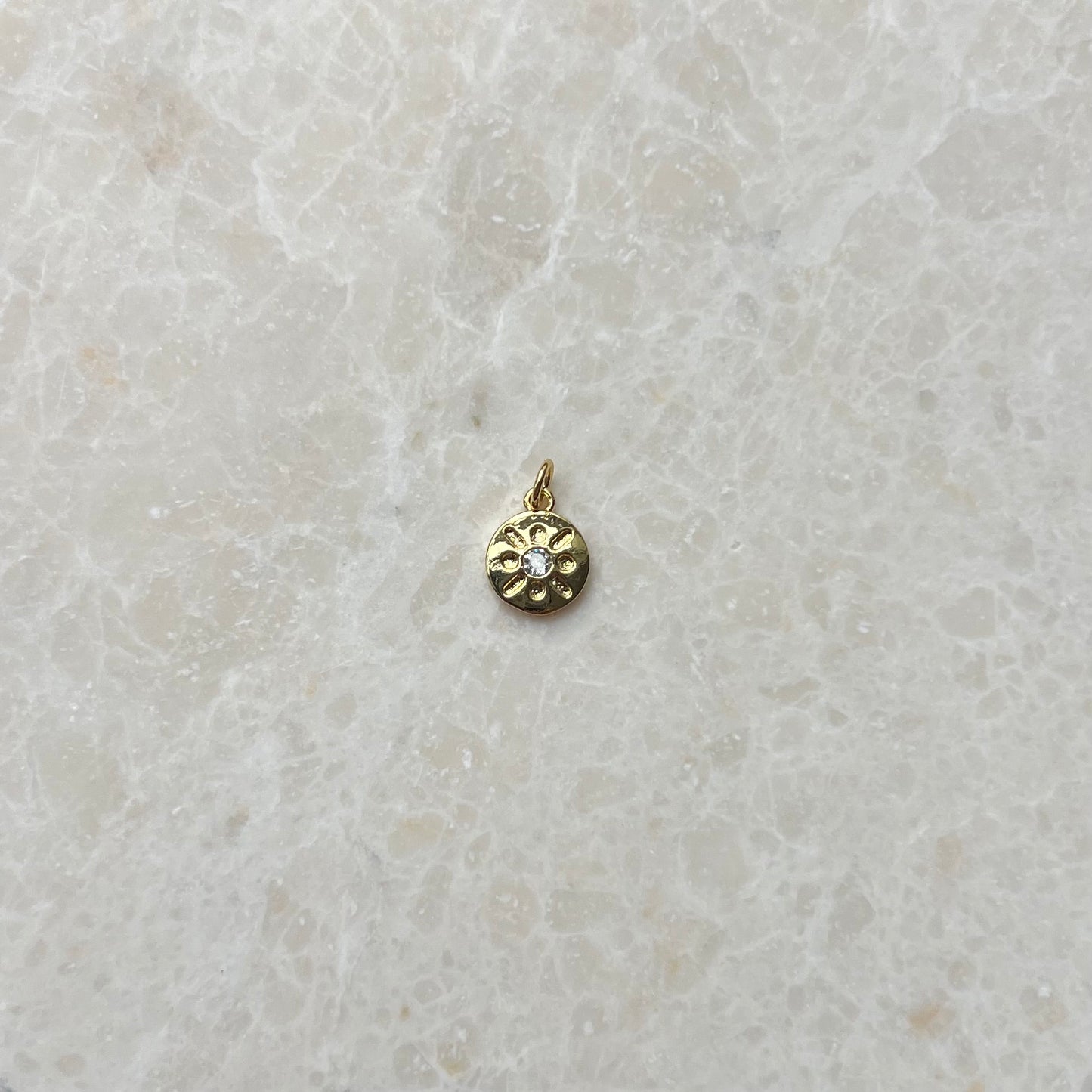 Sundrop Charm