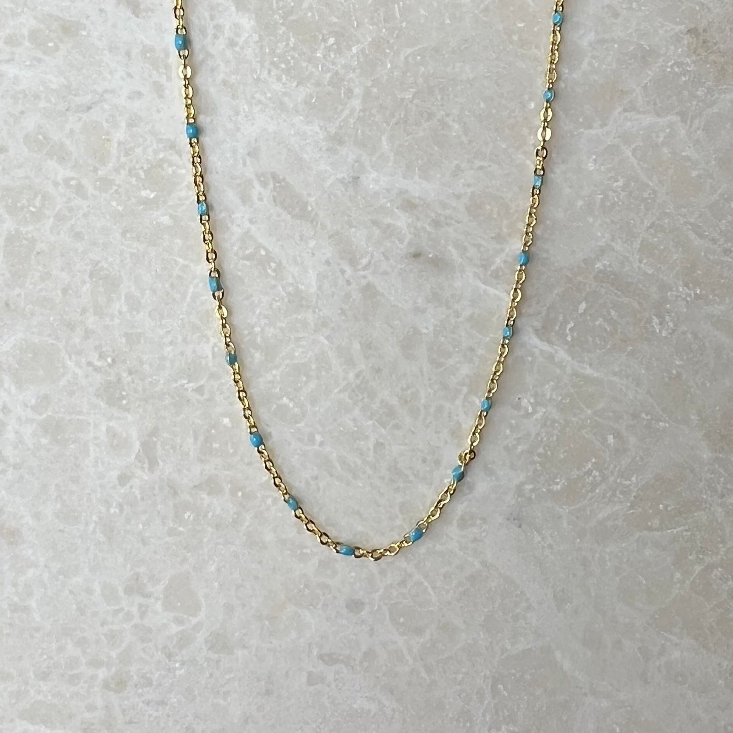 Marina Chain