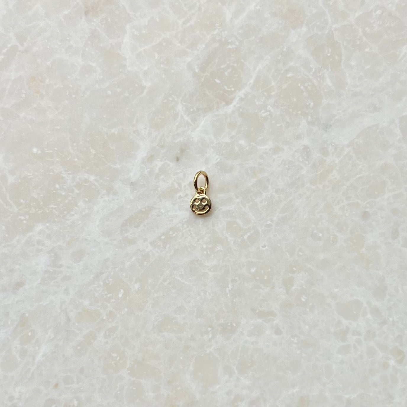 Mini Happy Face