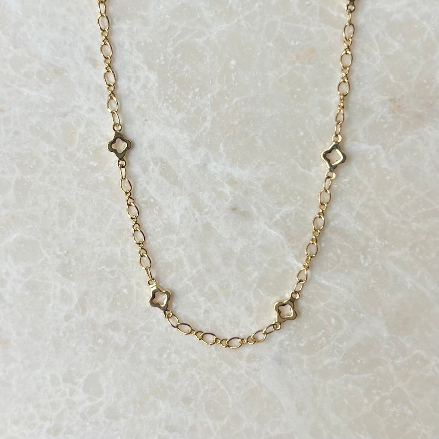 Poppy Chain