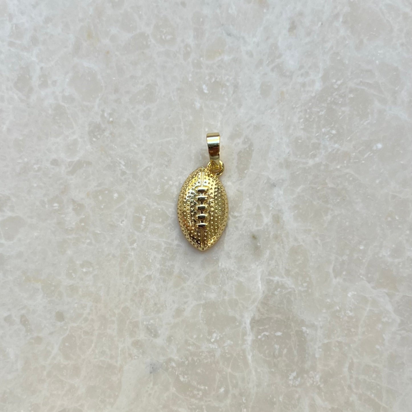 Football Charm