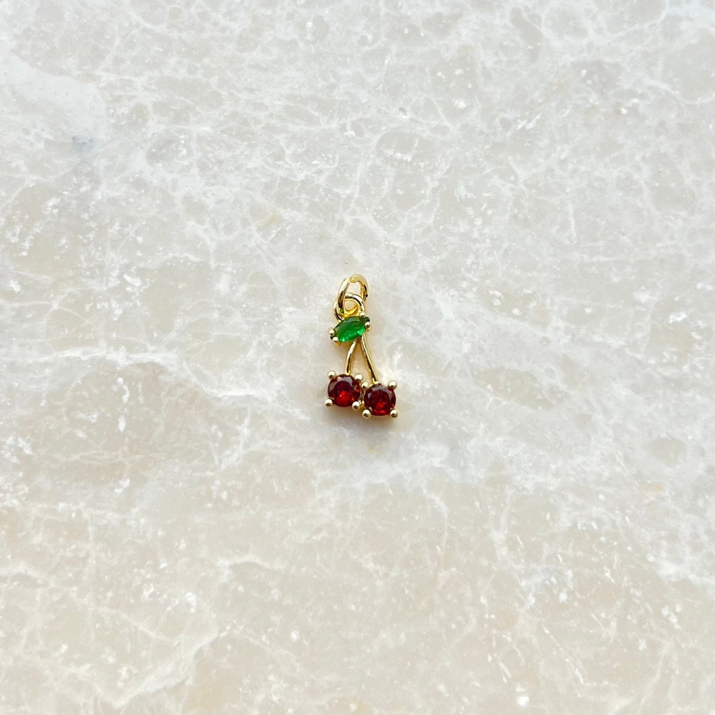 Cherry Charm