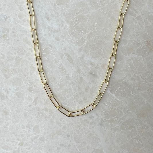 Kai Chain