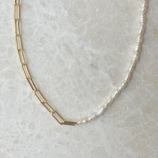 Laguna Necklace