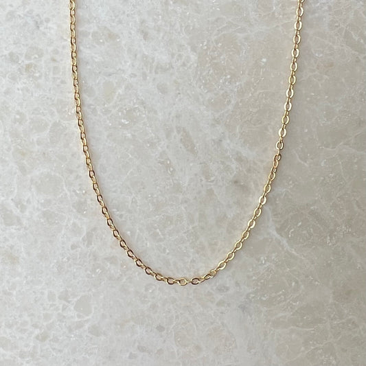 Calafia Chain
