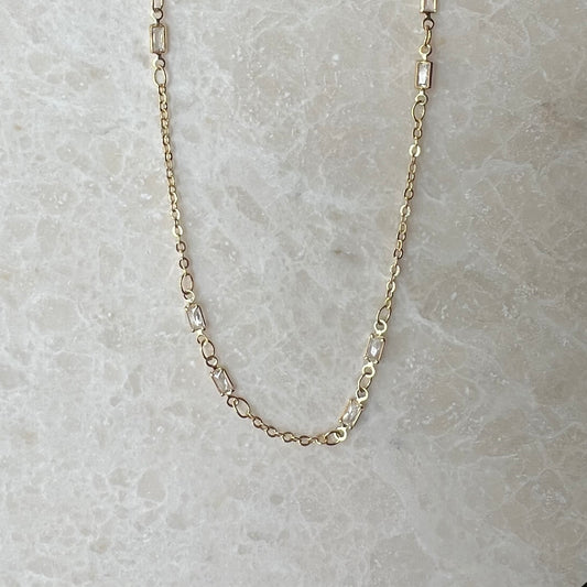 Malibu Chain