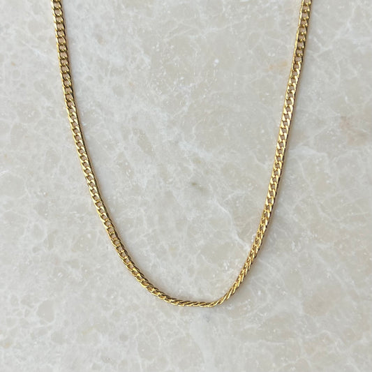 Cove Chain