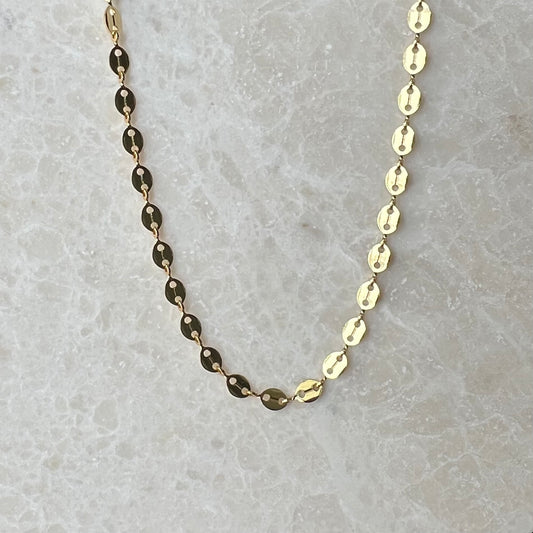 Crescent Chain