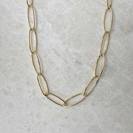 Cleo Chain