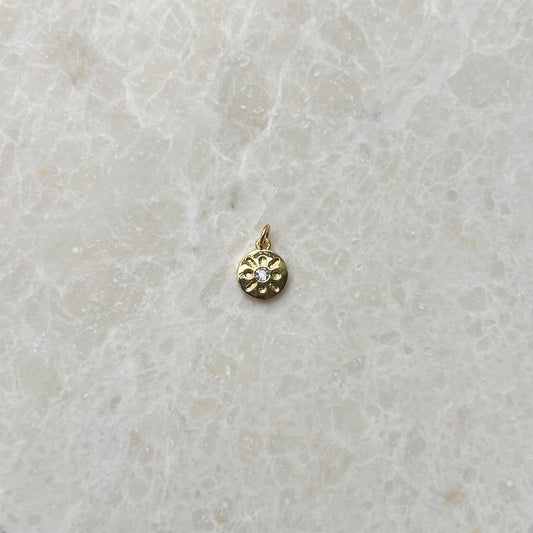 Sundrop Charm