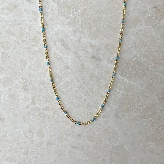 Marina Chain