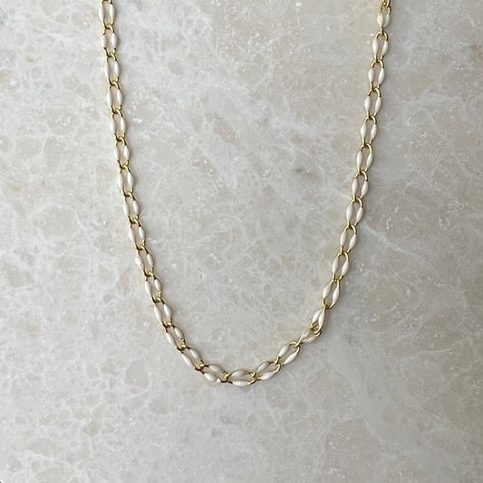 Dana Chain