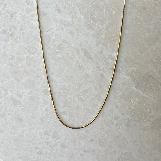 Sierra Chain