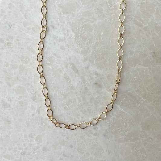 Brooks Chain