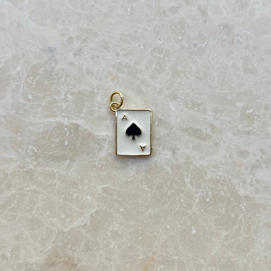 Ace Charm