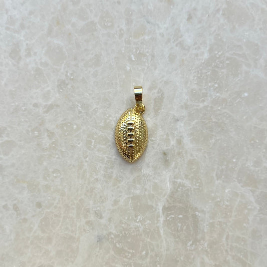 Football Charm