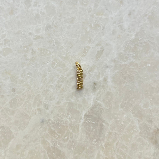 Mini Mama Charm