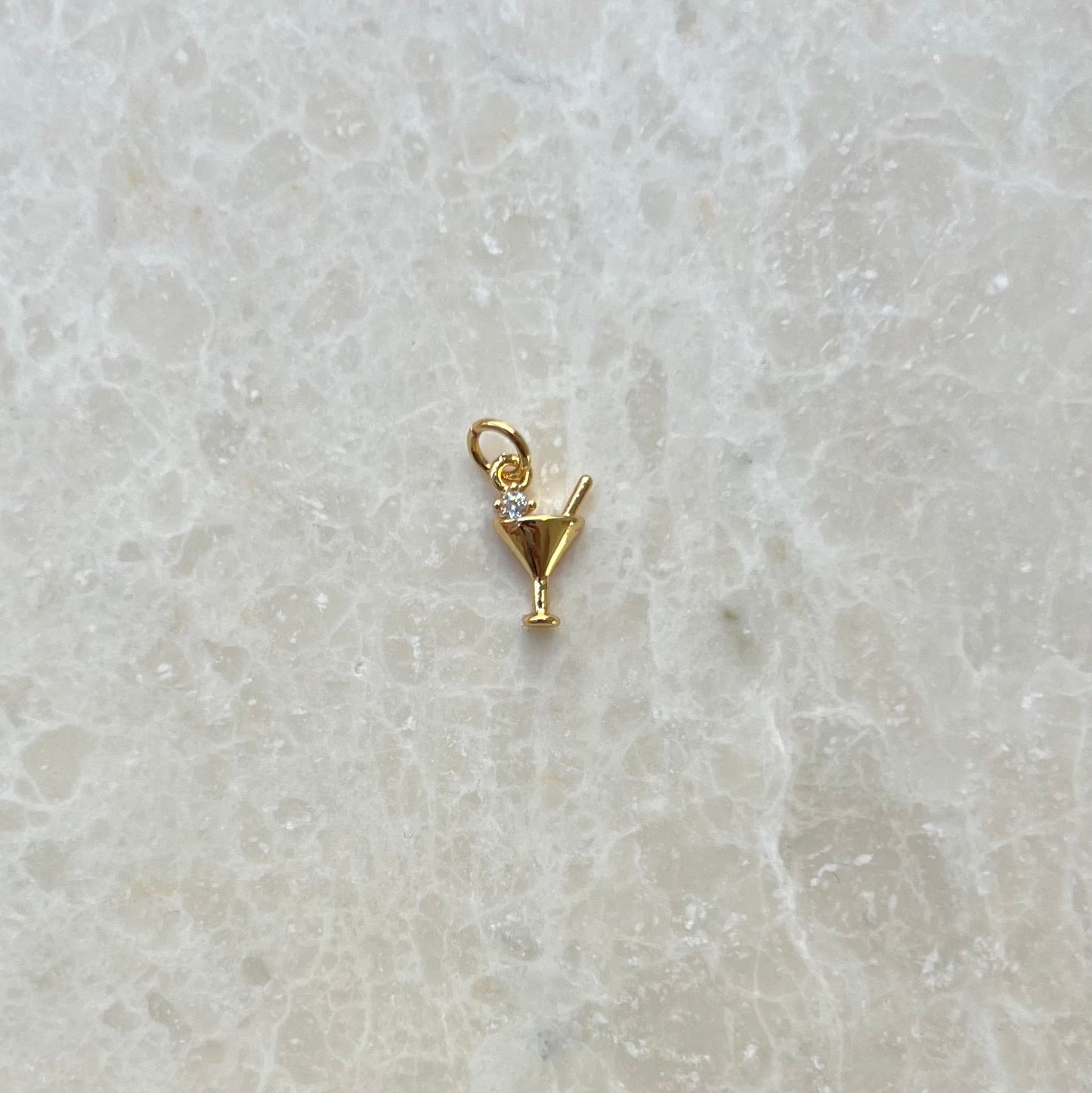 Martini Charm