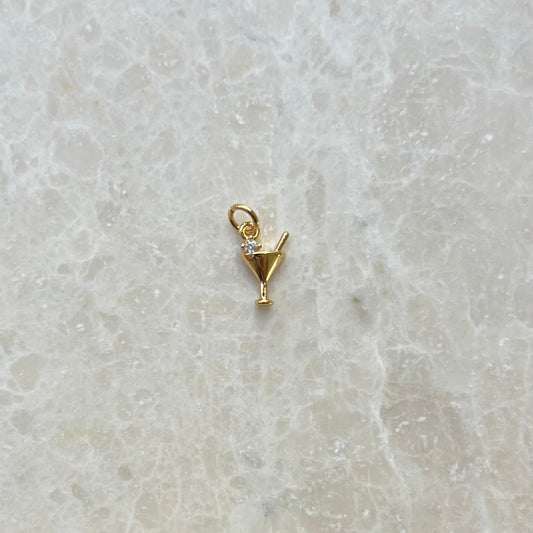 Martini Charm