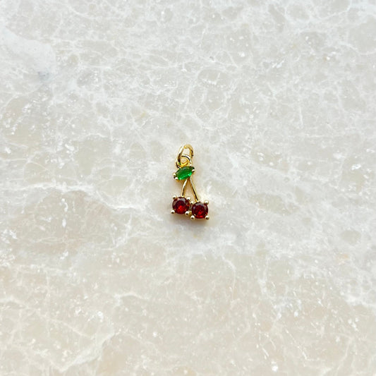 Cherry Charm